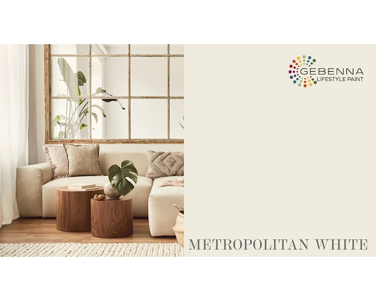 metropolitan white